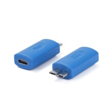 USB3.0����TypeCĸ�Dmicro���D���^�{ɫUSB3.0�Ƅ�Ӳ�P���P�x����