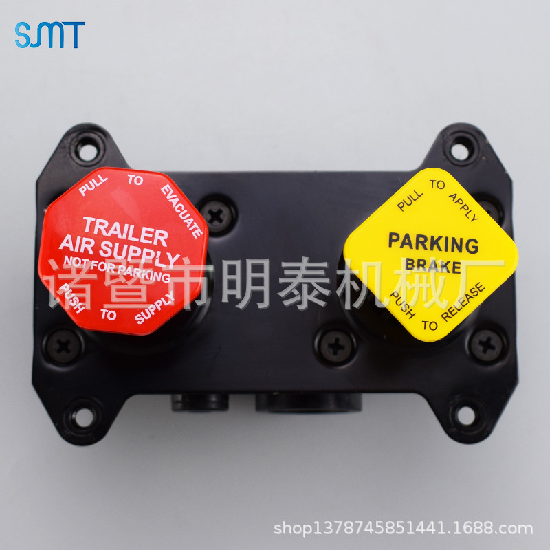Módulo de control SMT 800036 5000378 para camiones pesados y autobuses pesados 800259, accesorios y piezas