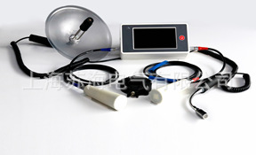 多功能局部放电检测定位仪 SHKF-6901C