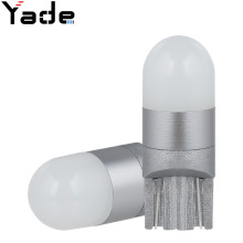 汽车LED示宽灯 T10 3030 1SMD 阅读灯 牌照灯 W5W 高亮小车灯泡