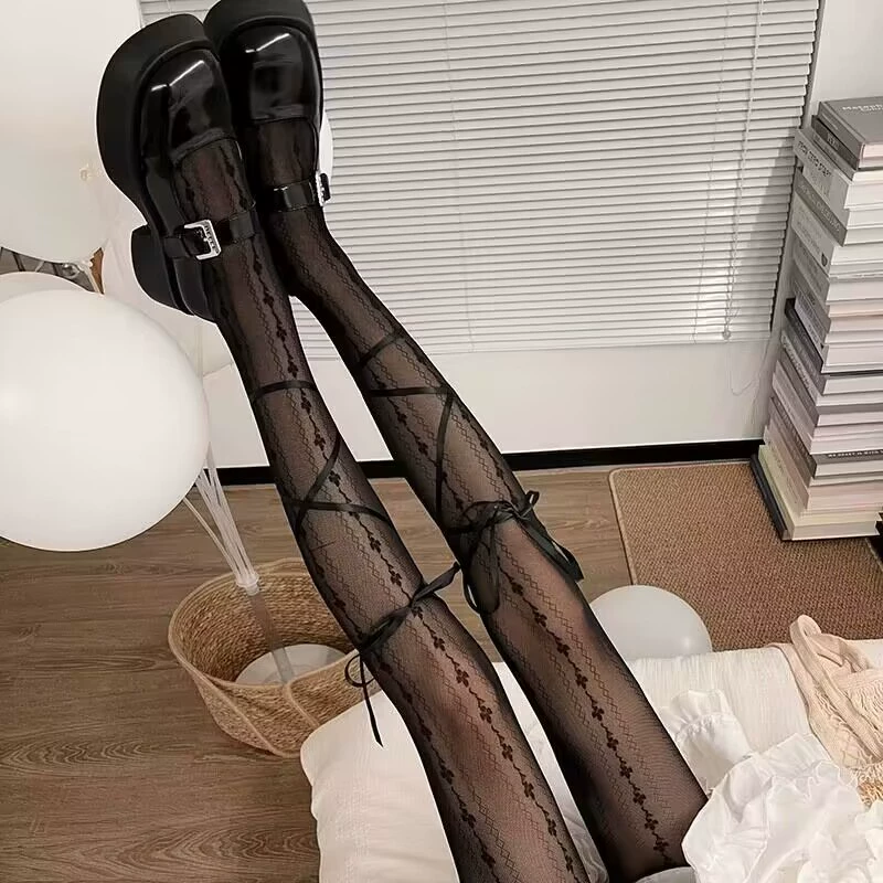 Японский тонкий пояс, основание, колготки,Leggings, Lolita стиль