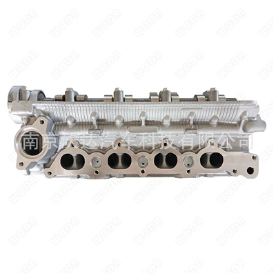 Spark 96446922, Cylinder and parts