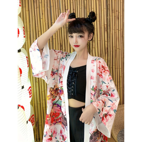 2026 Autumn/Winter New Retro Anime Character Costume