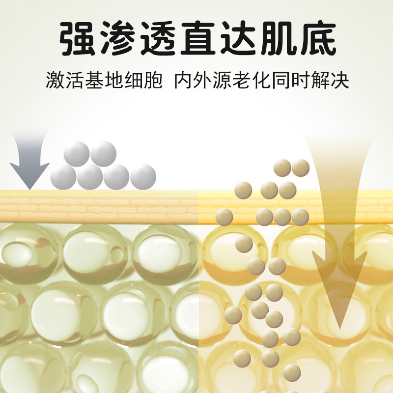 日本叮叮厂家足部皴裂膏走珠凝露修复霜脚后跟干裂膏护手霜护足膏|undefined
