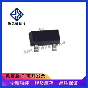 Original genuine goods KTH1601SL-ST3 CONNTEK Quintai core Hall switch electronic components with single