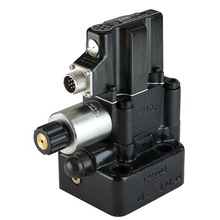 Parker - �ȵ�ʽ����йѹ�� - R4V/R6Vϵ�У���������Һѹ��