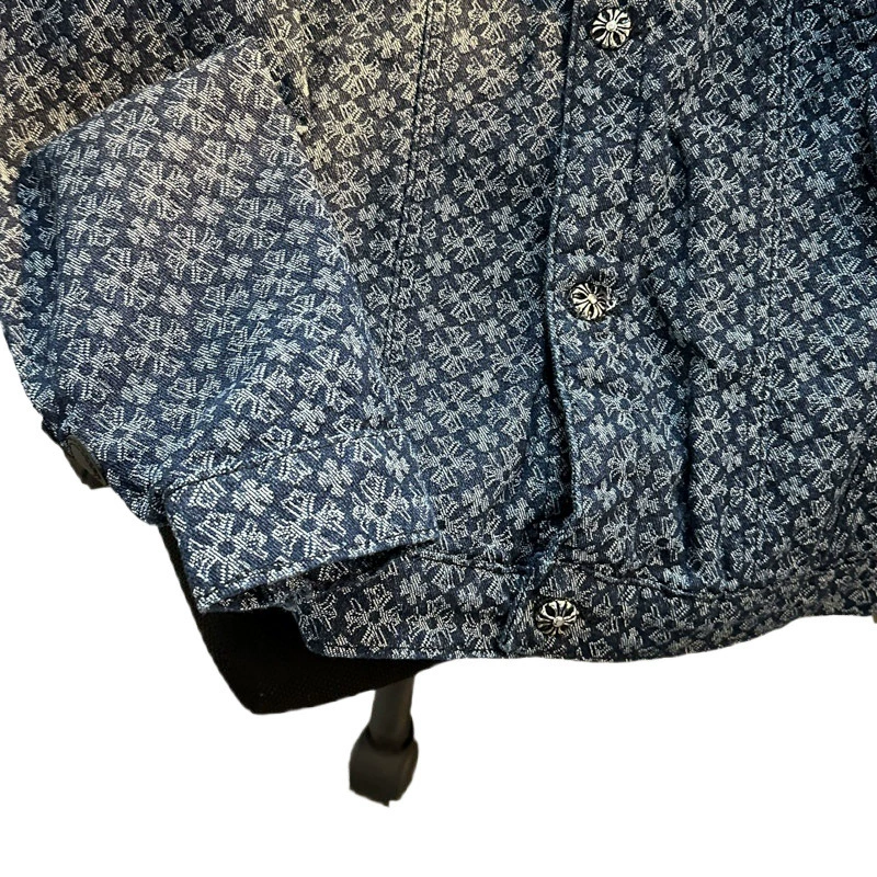 Denim sexy jacket for leisure, autumn, oversize