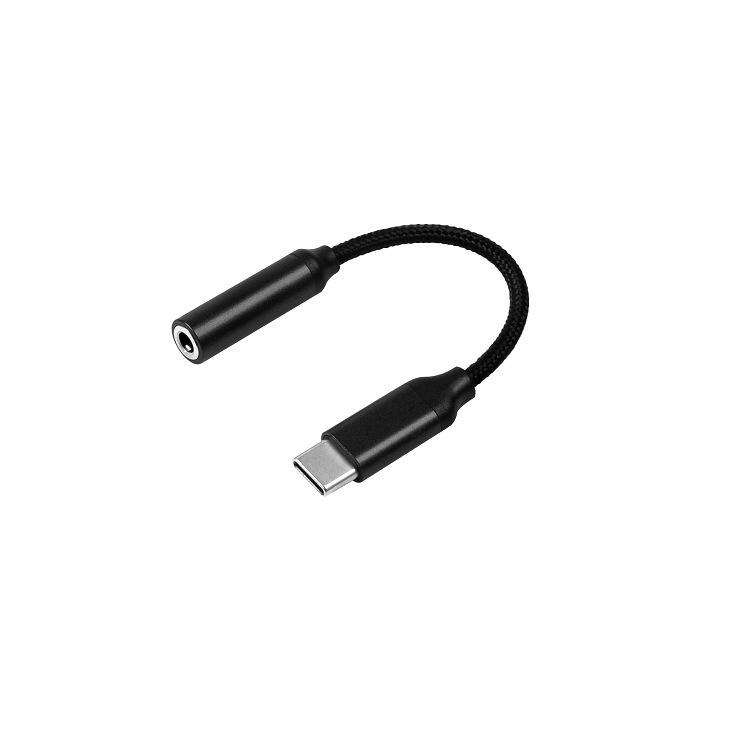 Type-c ヘッドフォン アダプター 3.5mm に Apple 16 オーディオ アダプター ケーブル ライブ コンバーター ツーインワンに適しています|undefined