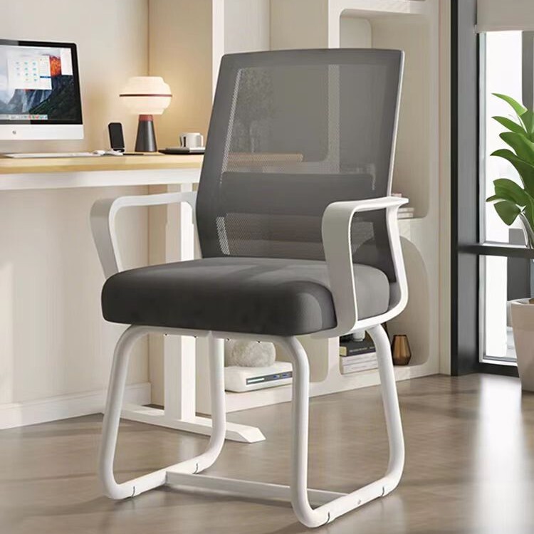 Computer Chair Office Seat Comfortable Conference Chair Dormitory College Student Sedentary Back Chair Home Comfortable Desk Stool Computer Chair Office Seat Comfortable Conference Chair Dormitory College Student Sedentary Back Chair Home Comfortable Desk Stool