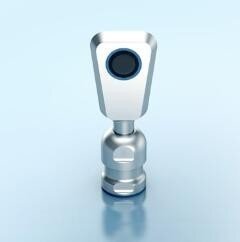 microsonic zws-15/be/man2.1A liquid level sensor