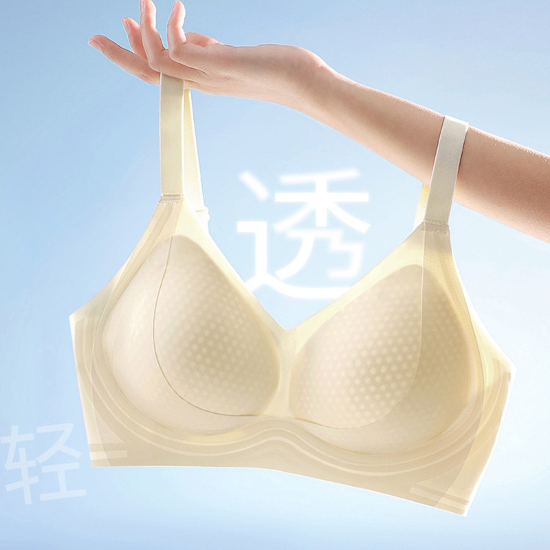 Supporting underwear