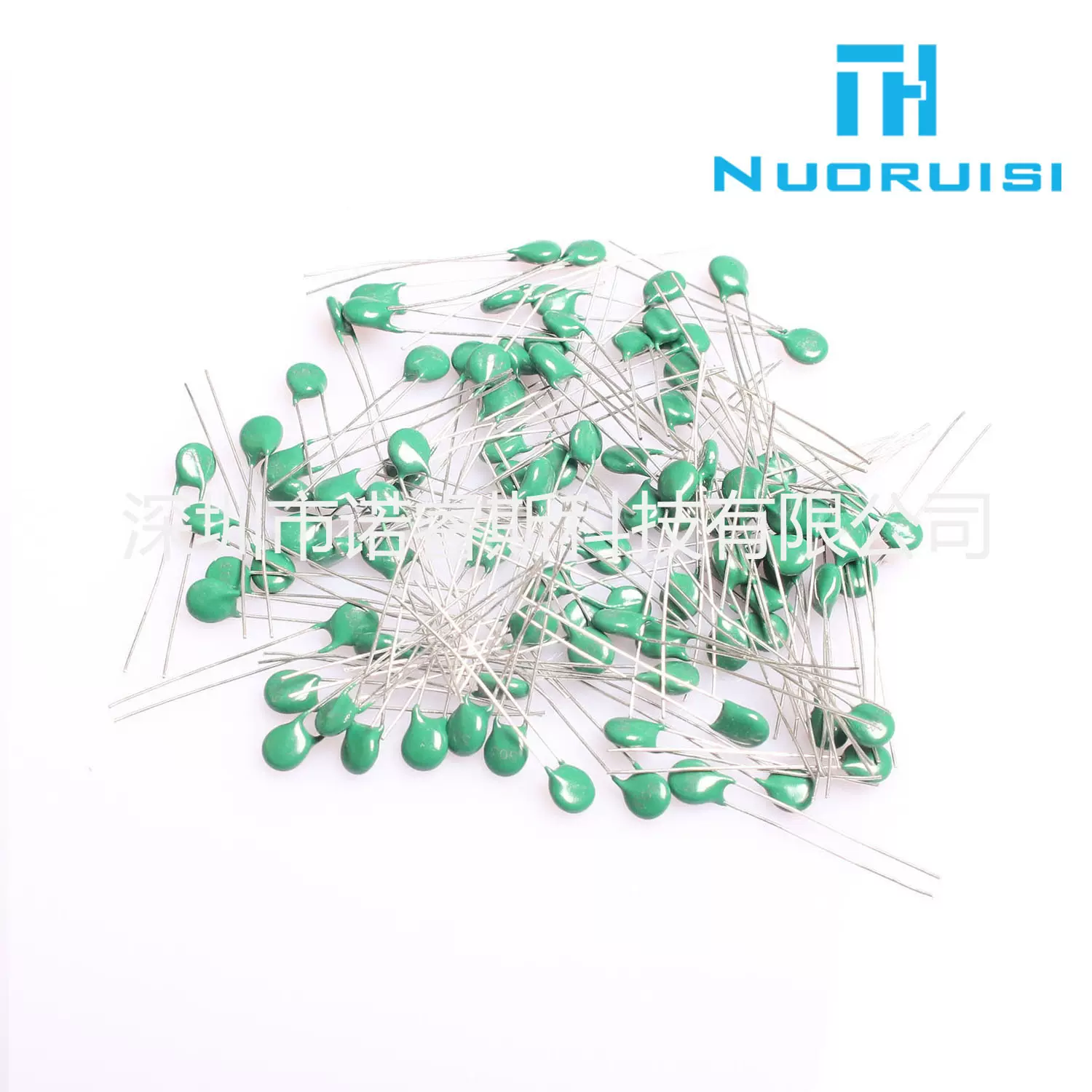 厂家直销 补偿型负温度NTC热敏电阻 MF11全系列产品 MF11-502 5K