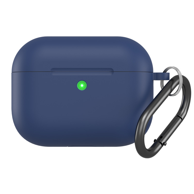 2025新品Airpods pro3保护套 苹果耳机PRO3代连体硅胶防摔保护套|undefined