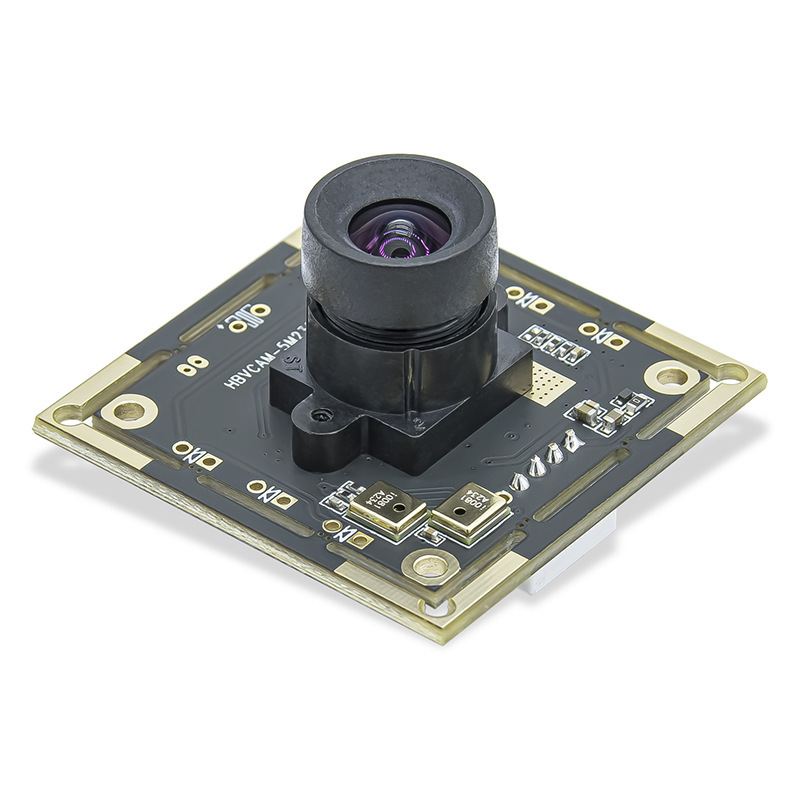 500万画素2kコンピュータ制御機アンドロイド顔認識IMX335マイクUSBカメラモジュール|undefined