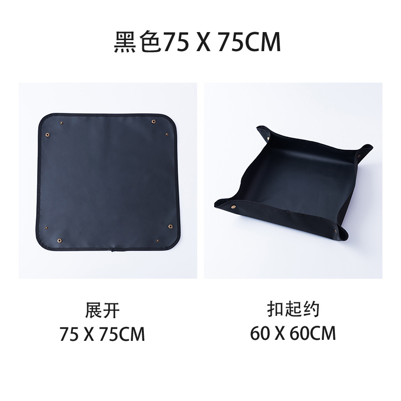 ガーデニングフロアマット、土交換マット、防水増粘オックスフォード布、ガーデニング植栽マット、クロスボーダーガーデニング用品