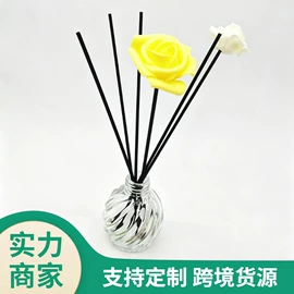 香薰;植物工艺品;圣诞花环