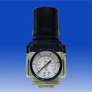 空气减压阀QAR2000-02上海新益SXPC