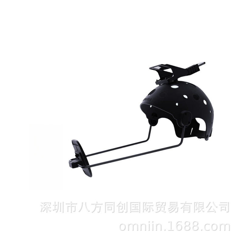 Виртуальная мощность Helmet pro для лица, CCTV камера