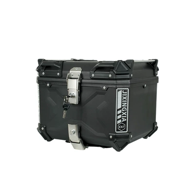 tail box, universal large-capacity storage | Motorcycle trunk