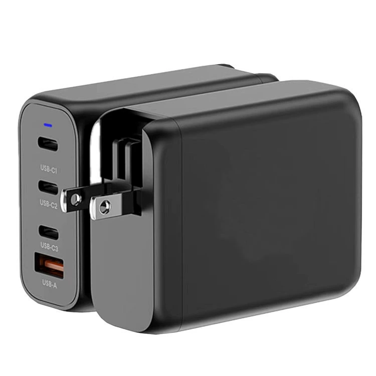 Зарядное устройство для ноутбука совместимое с HP, Lenovo, Asus, 100Вт