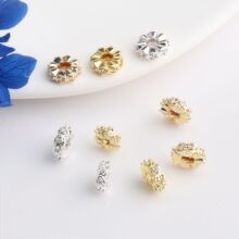 14K����ɫ�����䆴������diyˮ������朸����ܭhͨ����ɢ��