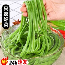 2024新贡菜干特级农家贡菜干新鲜苔菜响菜土特产干货脱水蔬菜500g