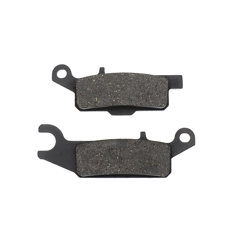 Motocicleta pieza de goma de goma pieza de goma FA444 YAMAHA YFM 250 550 700