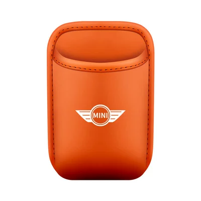 Clubman Jcw Countrycoupe Seat – Car cup holder/beverage holder - light-brown-ideal-orange