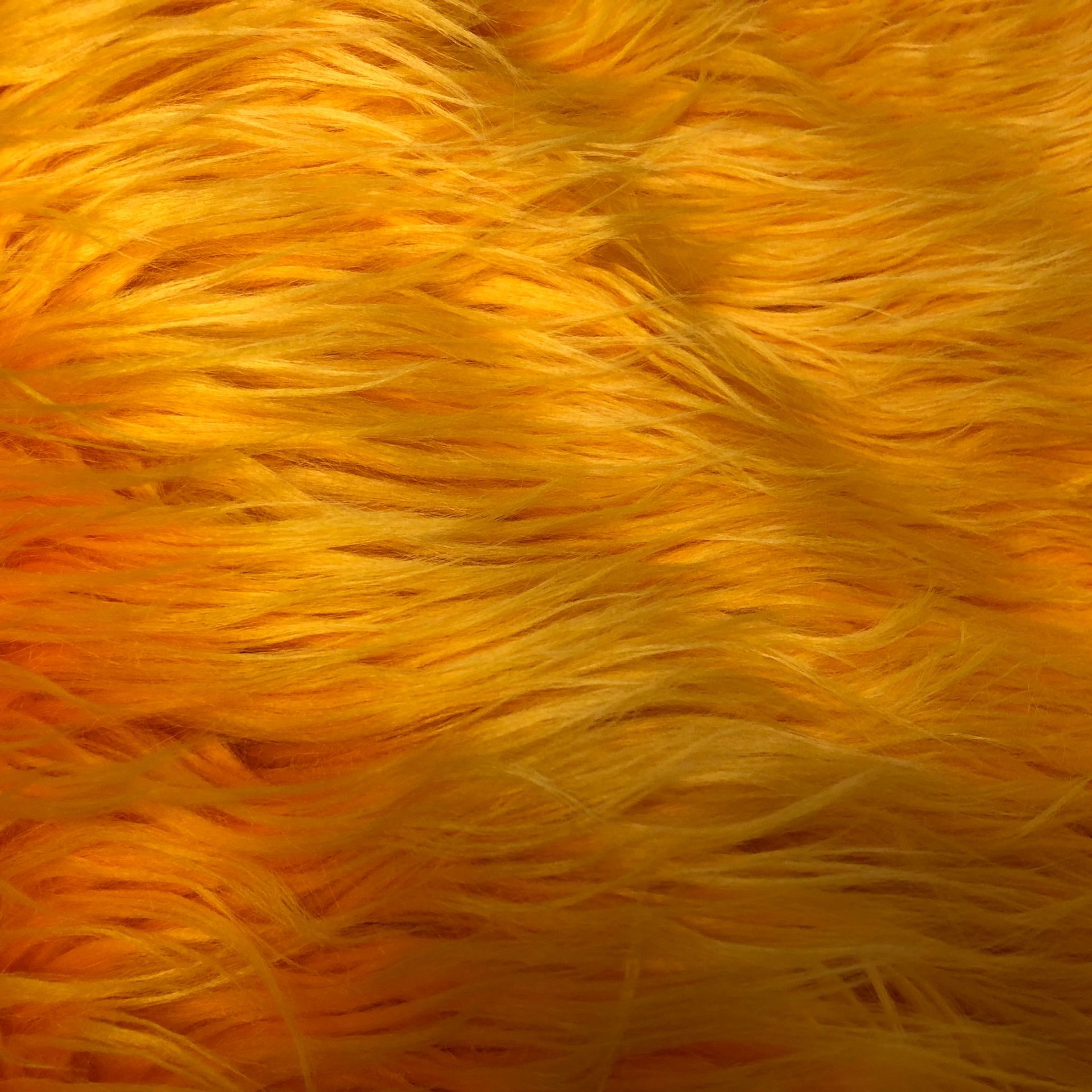 80 - 100MM cabello largo rollo de lana de playa caída de agua cabello de pelo de muñeca tela de ropa bolsa