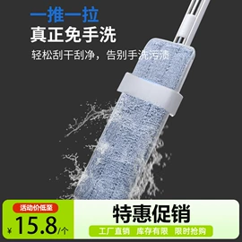拖把、拖布桶;清洁球/刷;扫把、簸箕