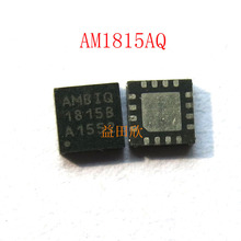 AM1815AQ �zӡAMBIQ 1815B ���bQFN-16 ���lMIN�B�����_�PIC