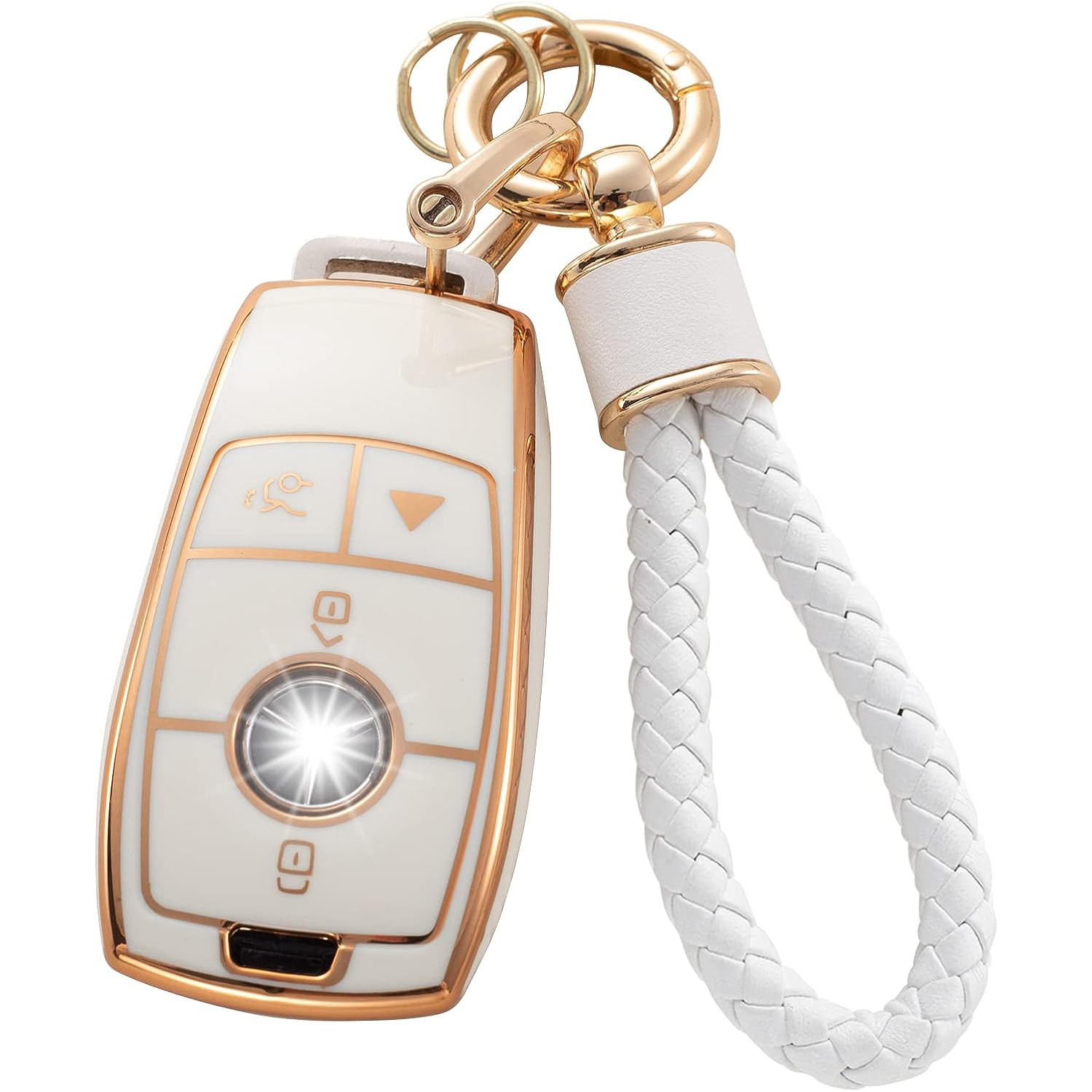 메르세데스 벤츠 B4 키에 적합