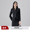 Black suit