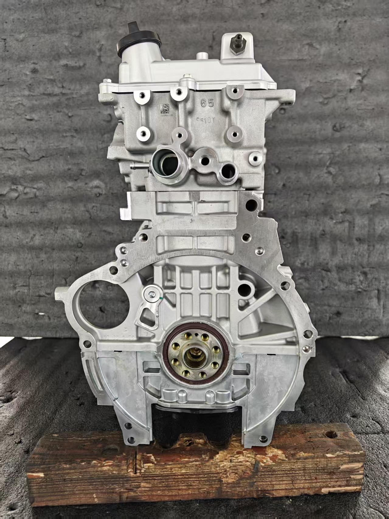 Toyota Series 1ZZ Corolla RAV4 2nd Generation Avensis Celica GT Matrix 1.8L New Assembly