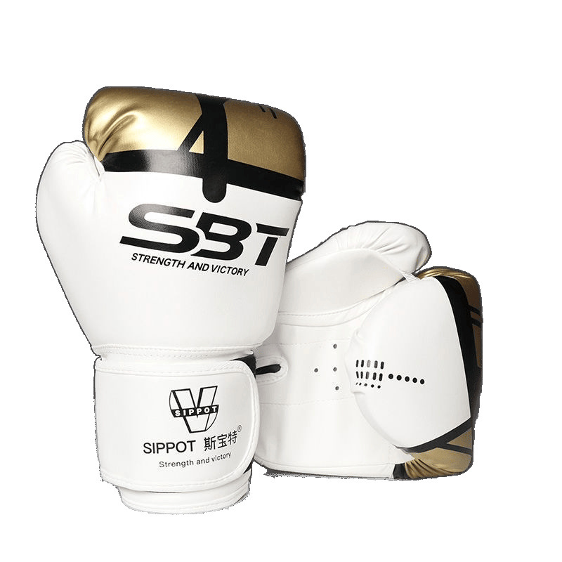 Guantes de boxeo para adultos y hombres, sacos de arena de entrenamiento profesional, Sanda, lucha de Muay Thai, guantes para el hogar, juego completo de exportación