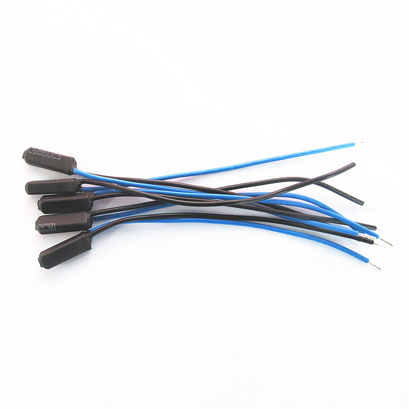 Temperature control switch KSD9700H thermostat JRMB 0 degrees-120 degrees normally open/normally closed quick reset quick recovery Temperature control switch KSD9700H thermostat JRMB 0 degrees-120 degrees normally open/normally closed quick reset quick recovery