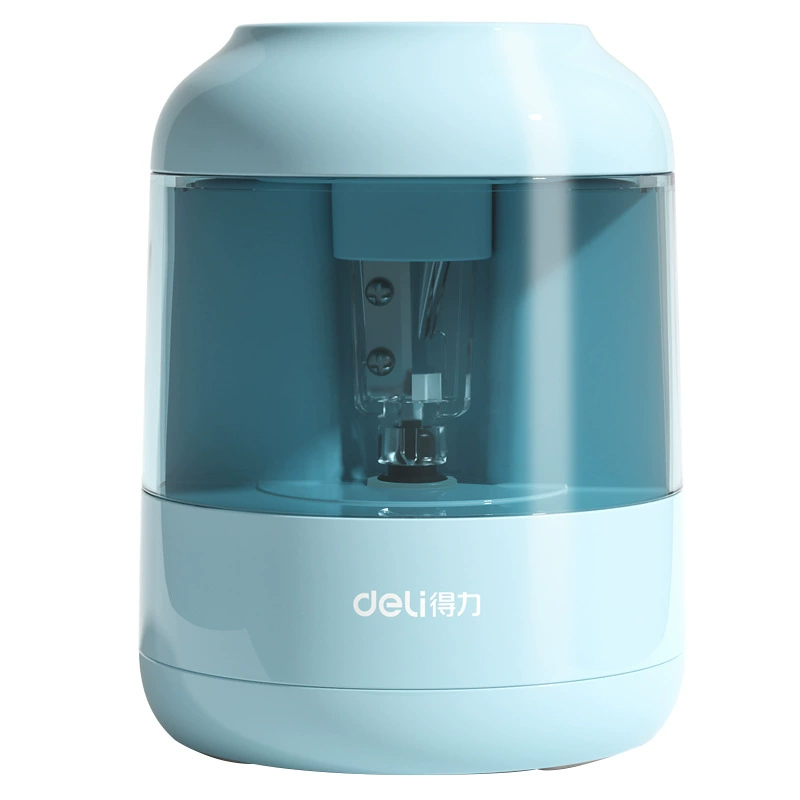 Automatic sharpener for pencils