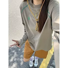 瑜伽服;女式T恤;休闲裤