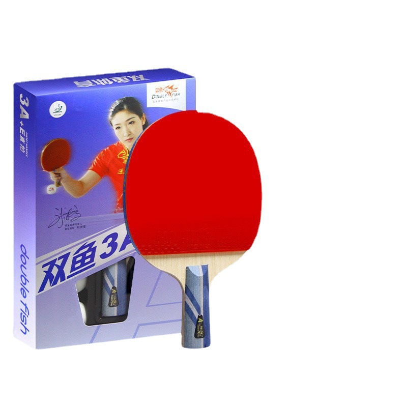Pisces authentic table tennis racket Samsung 3A-E/3A-E upgrades…