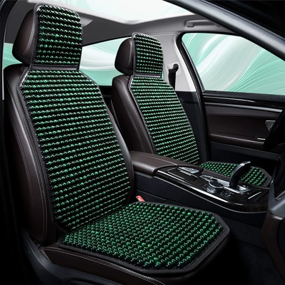Single Truck Digger Seat Cushion, Cool pad