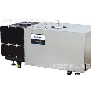 �ձ�ULVAC�۰l��VSN6502����Ƭʽ����ӽY���o��