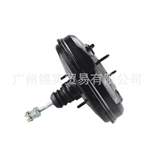 D7210-4DW0A 适用于日产16新骐达 大力鼓 制动助力器