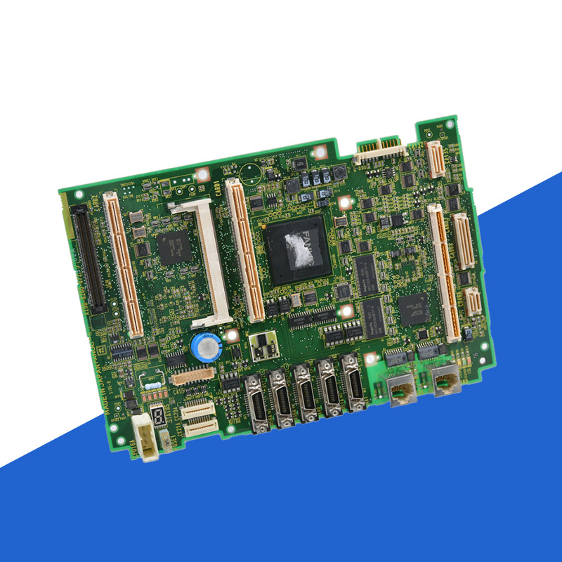 A20B-8200-0723发那科FANUC原装电路板线路板现货全新拆机议价
