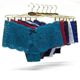 女士三角裤;女士丁字裤;女士平角裤
