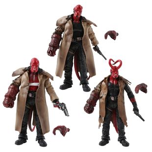 �تz�о� Hellboy �تz�к� 6��Ʉ���ż���kģ�͵������