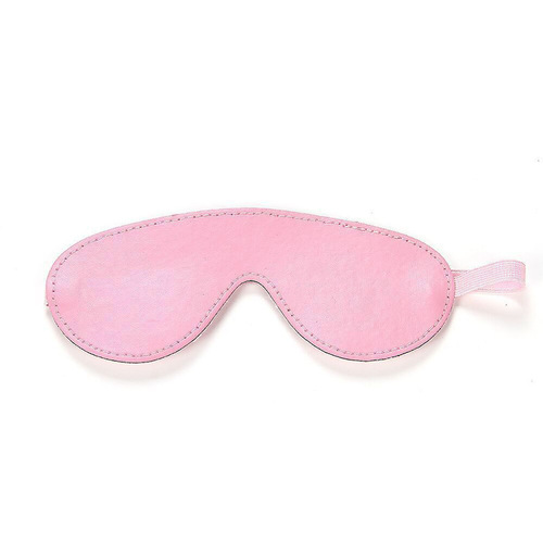 Fun purple red black eye mask couple teasing tool new flirting supplies couple alternative toys