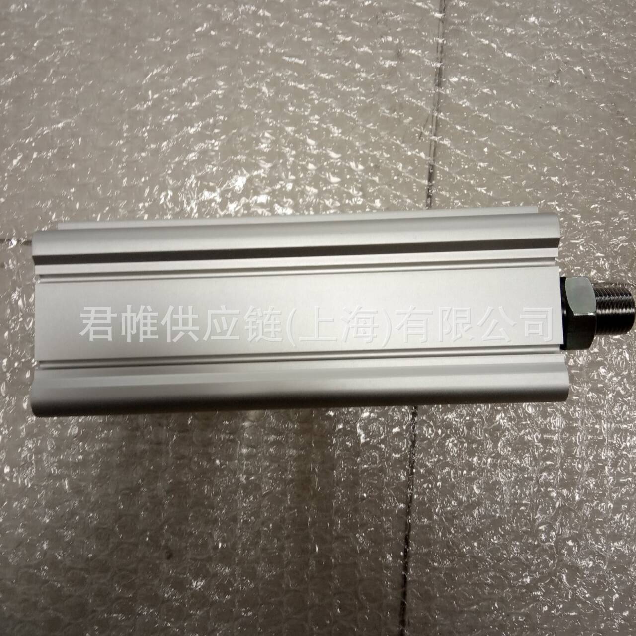 价格需核实  SMC 气缸  型号： CQ2B50-125DMZ-X439
