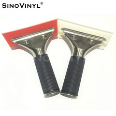 汽車貼膜工具軟硬刮板貼熱風烤槍收邊刮片玻璃貼膜防刮花批發