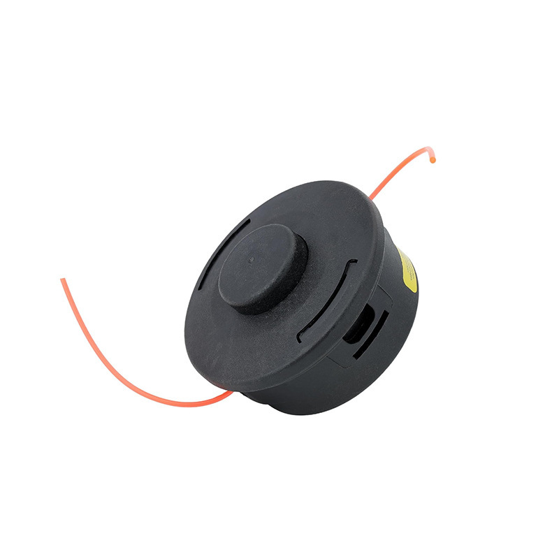 Accesorios del cortacésped cabeza adecuada para AutoCut 25-2 M10x1.0 cabeza de poda adecuado para FS90 FS90R