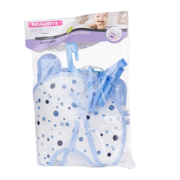 children's feeding bottle for new born